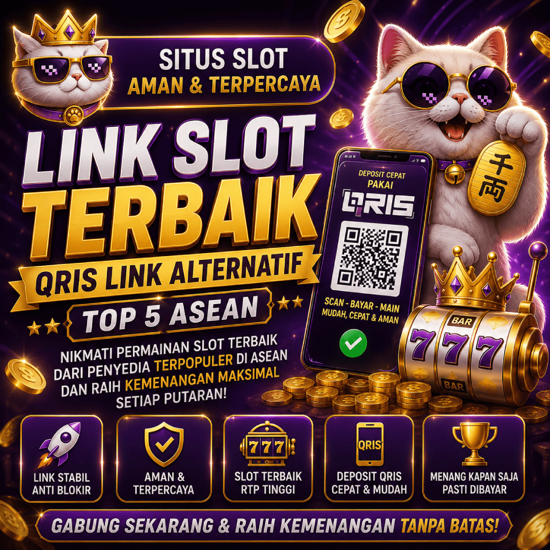 Banner pakar55slot.com
